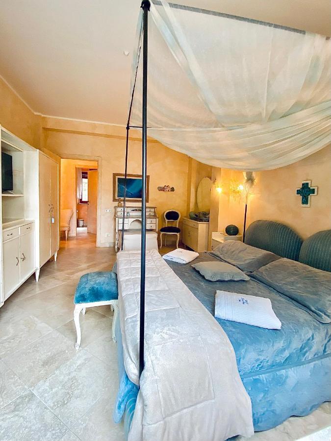 Le Due Palme Bed & Breakfast Sirolo Luaran gambar